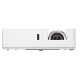 Projektor ZU707T, Laser WUXGA 7000lum, 1,6x zoom, IP6X