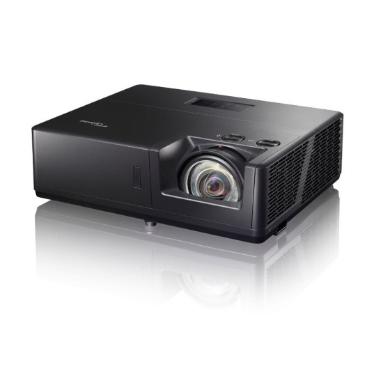 Projektor ZU607TST, laser, WUXGA, 6000 lum, krótki rzut, HDBaseT 3.0