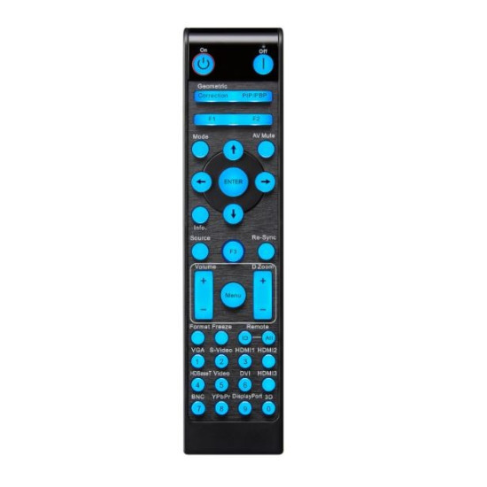 Projektor ZU607TST, laser, WUXGA, 6000 lum, krótki rzut, HDBaseT 3.0