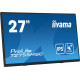 Monitor 27 cali T2755MSC-B1 DOTYK,USB,HDMI,IPS 