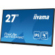 Monitor 27 cali T2755MSC-B1 DOTYK,USB,HDMI,IPS 