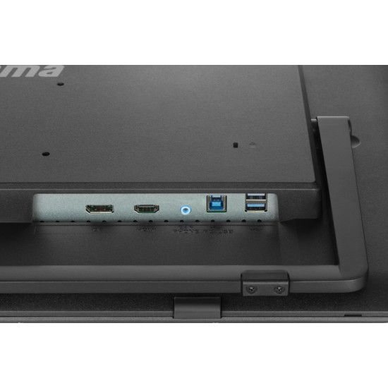 Monitor 27 cali T2755MSC-B1 DOTYK,USB,HDMI,IPS 