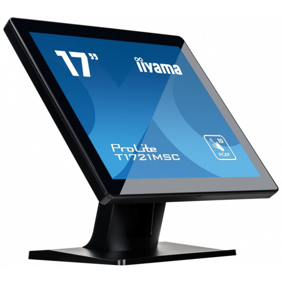 Monitor ProLite 17 cali T1721MSC-B2 POJ.10PKT.TN,IPX3,HDMI