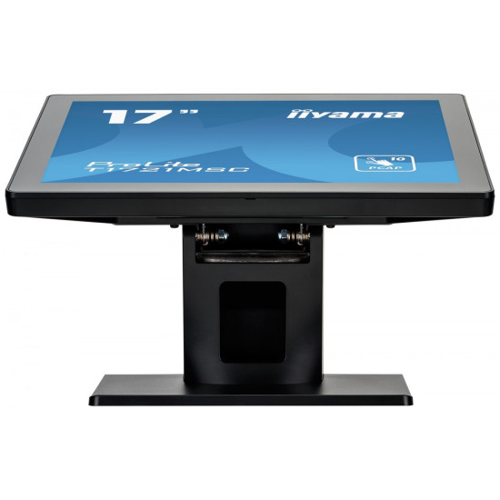 Monitor ProLite 17 cali T1721MSC-B2 POJ.10PKT.TN,IPX3,HDMI