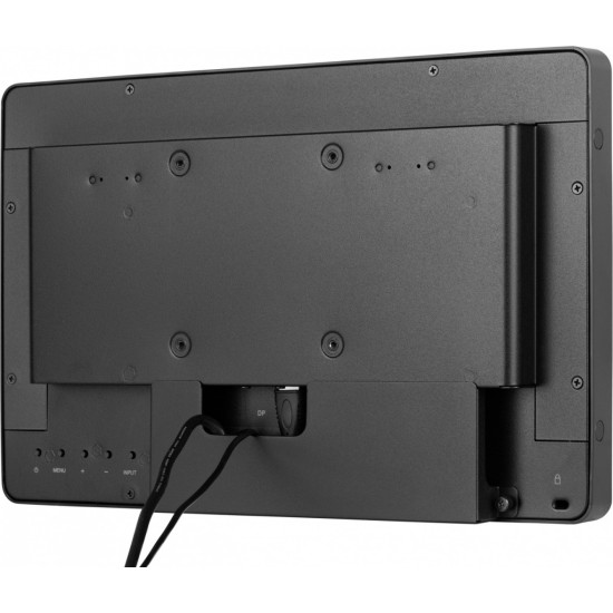 Monitor 15.6 cala ProLite TF1633MSC-B1 IPS,poj.10pkt.450cd,IP54
