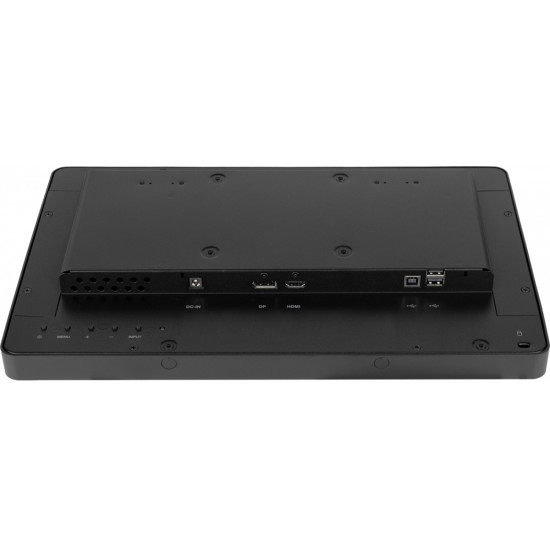 Monitor 15.6 cala ProLite TF1633MSC-B1 IPS,poj.10pkt.450cd,IP54