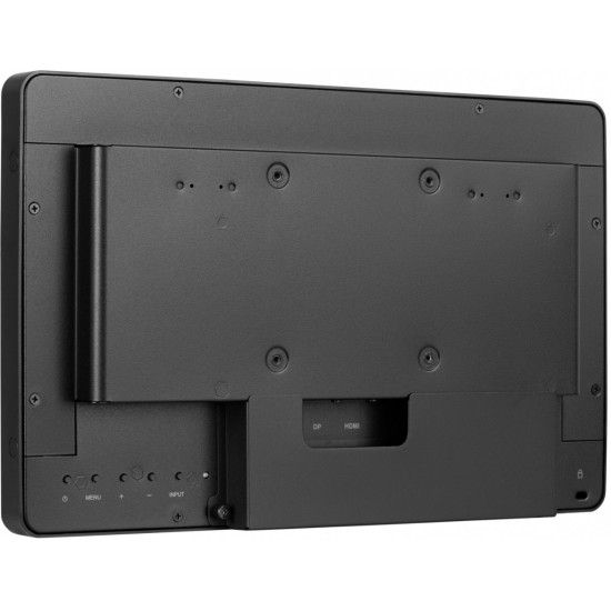 Monitor 15.6 cala ProLite TF1633MSC-B1 IPS,poj.10pkt.450cd,IP54