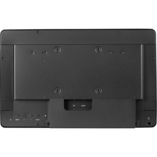 Monitor 15.6 cala ProLite TF1633MSC-B1 IPS,poj.10pkt.450cd,IP54