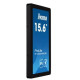 Monitor 15.6 cala ProLite TF1633MSC-B1 IPS,poj.10pkt.450cd,IP54