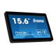 Monitor 15.6 cala ProLite TF1633MSC-B1 IPS,poj.10pkt.450cd,IP54