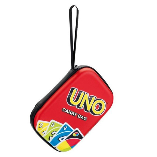 Etui do kart Uno