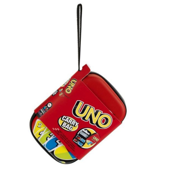 Etui do kart Uno