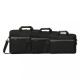 Torba na laptopa 17.3' GeoLite EcoSmart Slim Brief  czarna