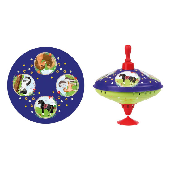 Bączek Sen o koniu 19 cm