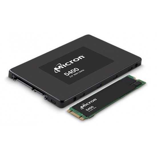 Dysk SSD 2.5 5400P 480GB RI SATA 4XB7A82259 