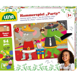 Przybijanka - Zestaw Impreza