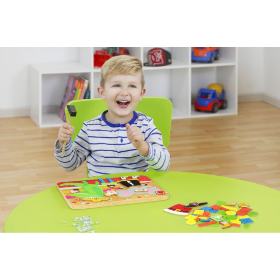 Przybijanka - Zestaw Impreza