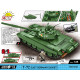Klocki Armed Forces T-72 (East Germany/Soviet)