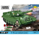 Klocki Armed Forces T-72 (East Germany/Soviet)