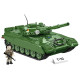 Klocki Armed Forces T-72 (East Germany/Soviet)