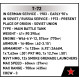Klocki Armed Forces T-72 (East Germany/Soviet)