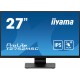 Monitor 27 cali T2752MSC-B1 10 PKT. POJ,IPS,HDMI,DP,2x2USB(3.2),2x1W400cd/m2,7H, 