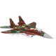 Klocki Armed Forces MiG-29 (East Germany) 