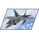 Klocki Armed Forces Lockheed F-22 Raptor 