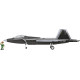 Klocki Armed Forces Lockheed F-22 Raptor 
