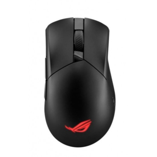 Mysz ROG Gladius III AmPoint 36K DPI/RF/BT/Bezprzewodowa/Czarna 90MP02Y0-BMUA01