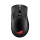 Mysz ROG Gladius III AmPoint 36K DPI/RF/BT/Bezprzewodowa/Czarna 90MP02Y0-BMUA01