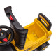 Jeździk Pojazd CAT Excavator Koparka