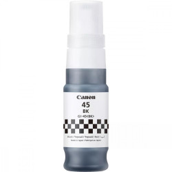 Tusz GI-45 6288C001 czarny