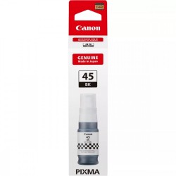 Tusz GI-45 6288C001 czarny Tusz GI-45 6288C001 czarny