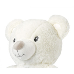 Zabawka pluszowa z Projektorem Milly Bear