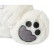 Zabawka pluszowa z Projektorem Milly Bear