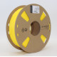 Filament drukarki 3D PLA/1.75 mm/1kg/żółty