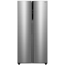 Chłodziarko-zamrażarka SbS MDRS619FIE46