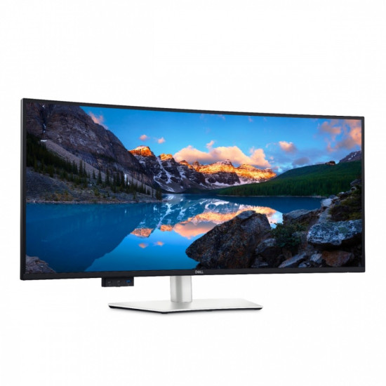 Monitor U4025QW 39,7 cala Curved/WUHD/5120x2160/21:9/HDMI/DP/Thunderbolt/USB/USB-C/Speakers/3Y PPG 