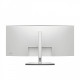 Monitor U4025QW 39,7 cala Curved/WUHD/5120x2160/21:9/HDMI/DP/Thunderbolt/USB/USB-C/Speakers/3Y PPG 