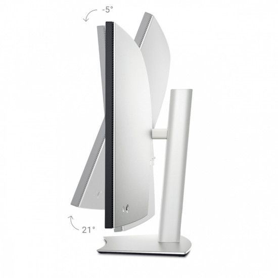 Monitor U4025QW 39,7 cala Curved/WUHD/5120x2160/21:9/HDMI/DP/Thunderbolt/USB/USB-C/Speakers/3Y PPG 