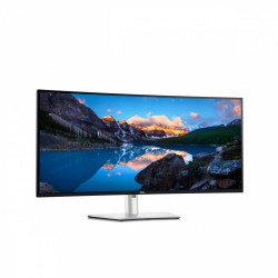 Monitor U4025QW 39,7 cala Curved/WUHD/5120x2160/21:9/HDMI/DP/Thunderbolt/USB/USB-C/Speakers/3Y PPG 