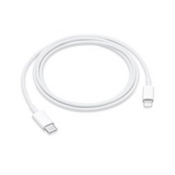 Kabel USB-C do LIGHTNING  1 m