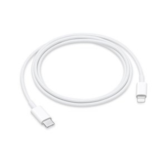 Kabel USB-C do LIGHTNING  1 m