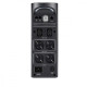 Zasilacz awaryjny BGM2200B-GR Back-UPS Pro, 2200VA/1320W, Tower, 230V,        4xSchuko, 2xIEC C13 outlets, RGB Lights, Pure Sine Wave, czarny