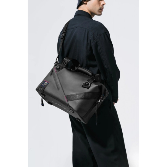 Torba podróżna ROG SLASH  czarna