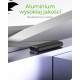 Obudowa dysku SSD IB-1807MT-C31 M.2 NVMe, USB 3.2(Gen2) Type-C, Aluminium 