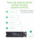 Obudowa IB-1817M-C31 M.2 NVMe SSD 