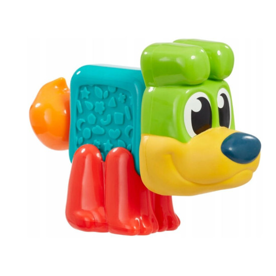 Modimi Zabawka sensoryczna Piesek Dexter