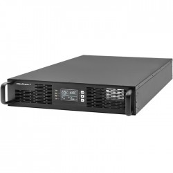 Zasilacz awaryjny UPS do RACK | 2.4kVA | 2400W | Power Factor 1.0| LCD | On-line 